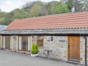 Yew Tree Bothy